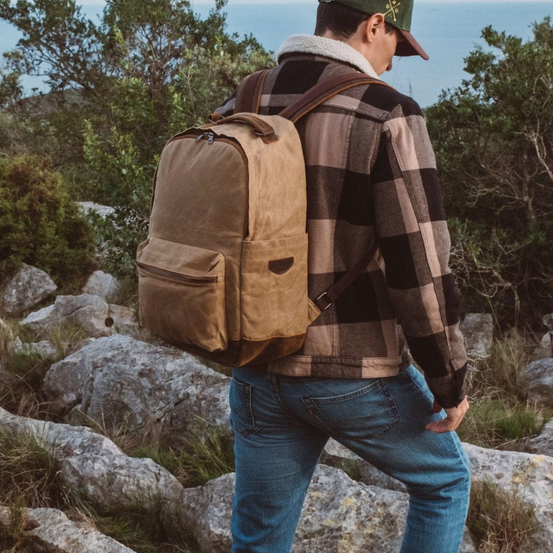 Backpack