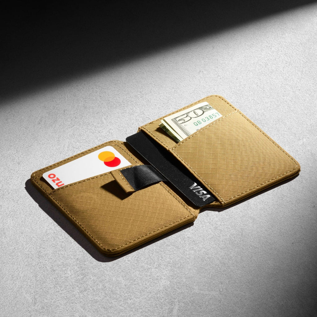 Cloud Wallet
