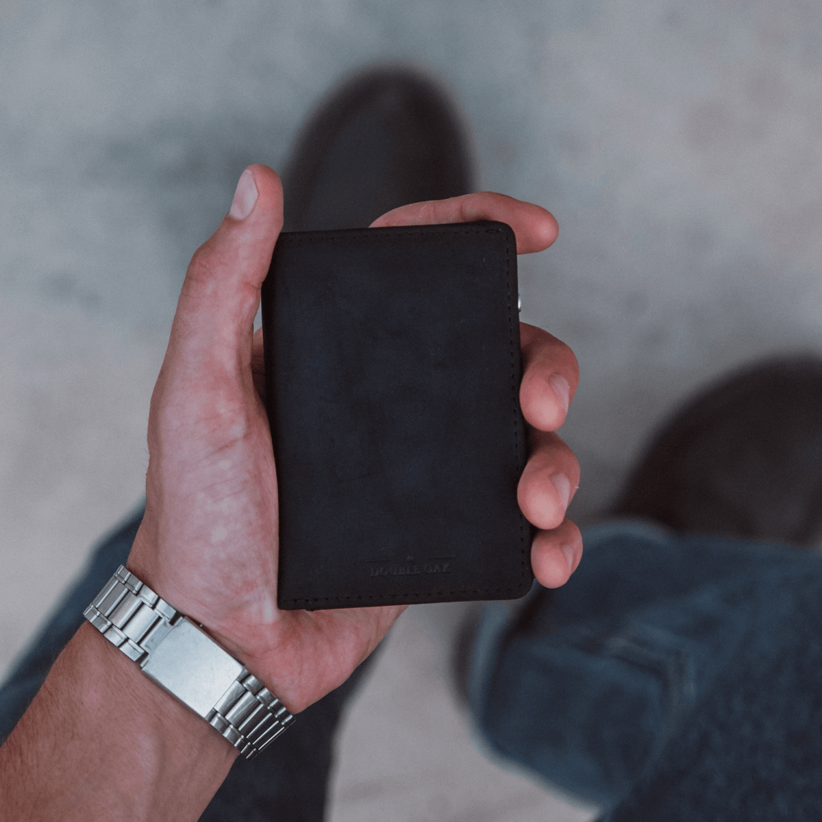 Bifold Wallet