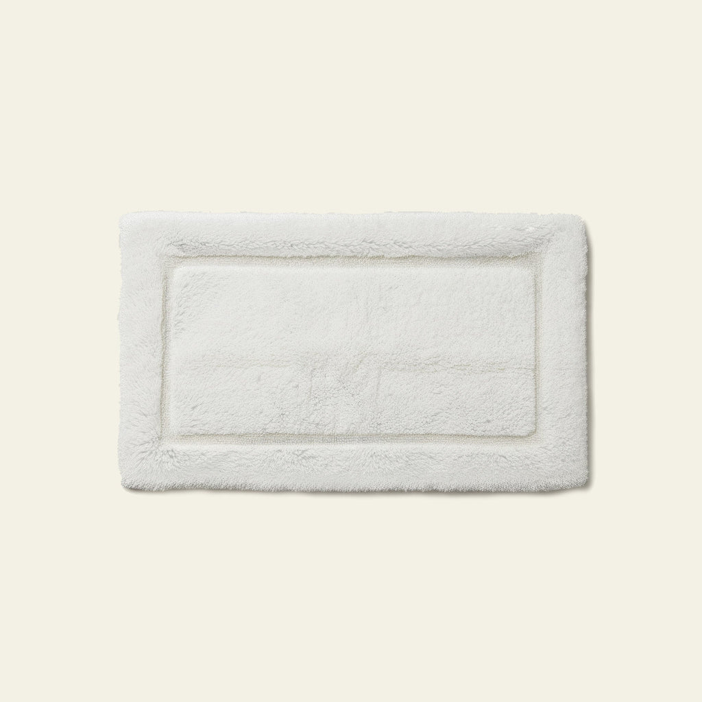 Ultraplush Skid-Resistant Bath Mat