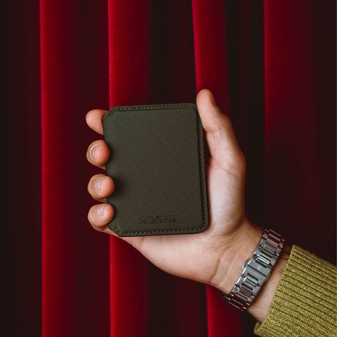 Cloud Wallet