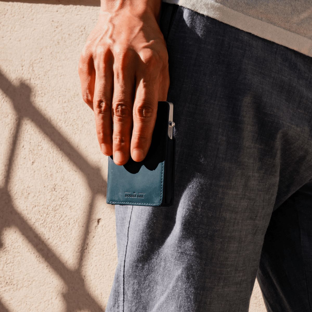 Bifold Wallet