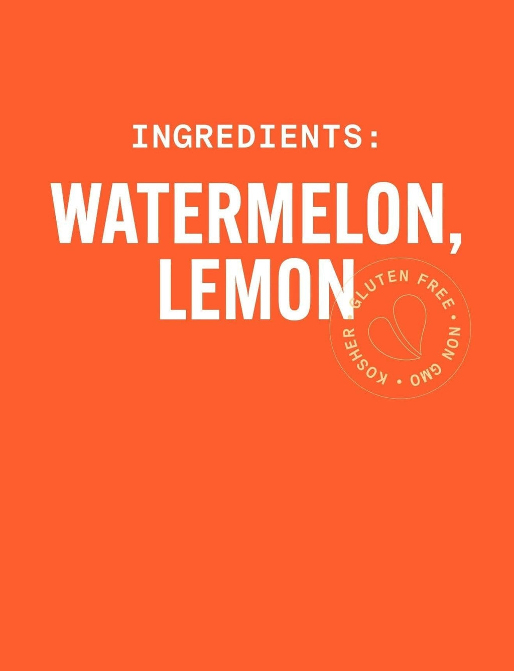 PURE WATERMELON