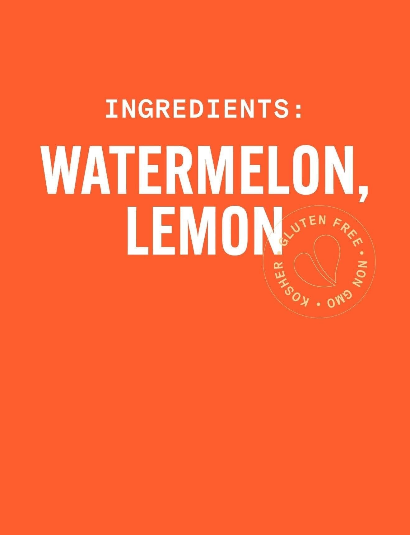 PURE WATERMELON