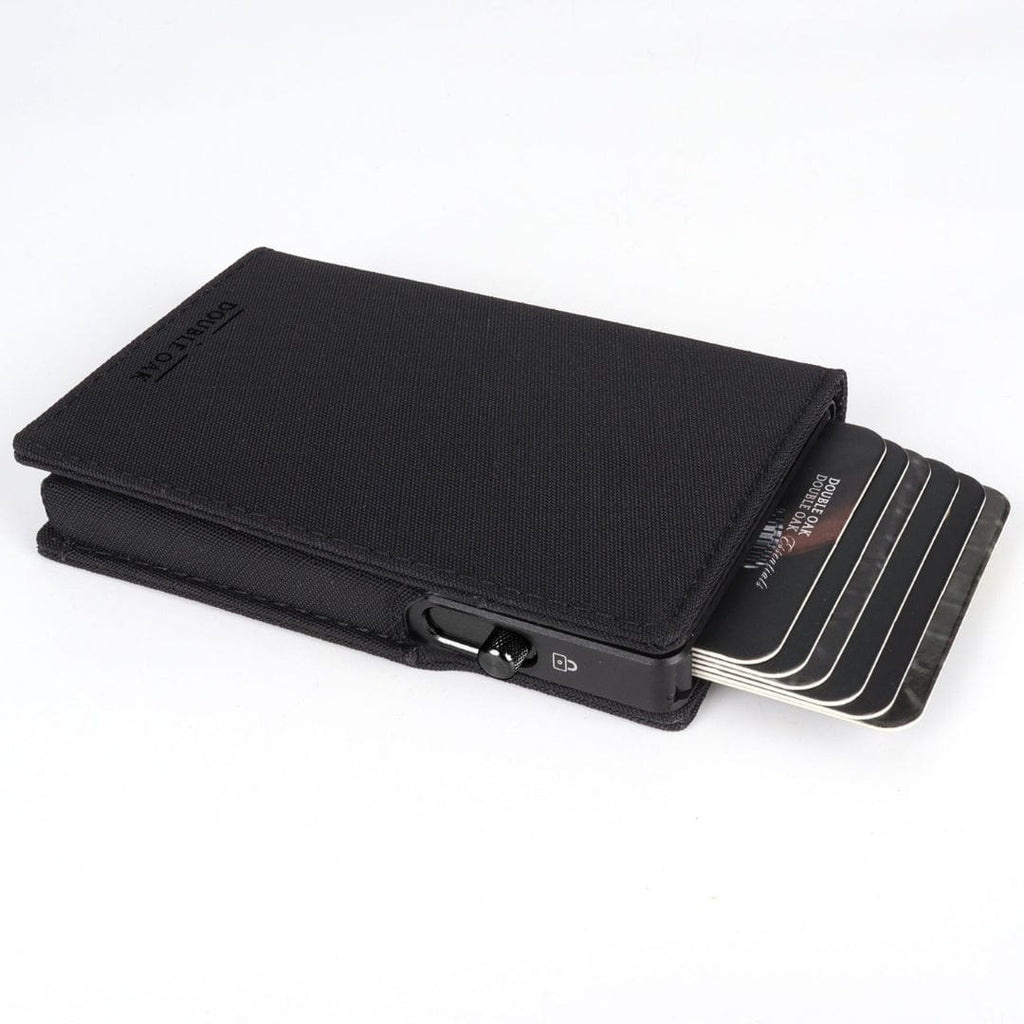 Bifold Wallet