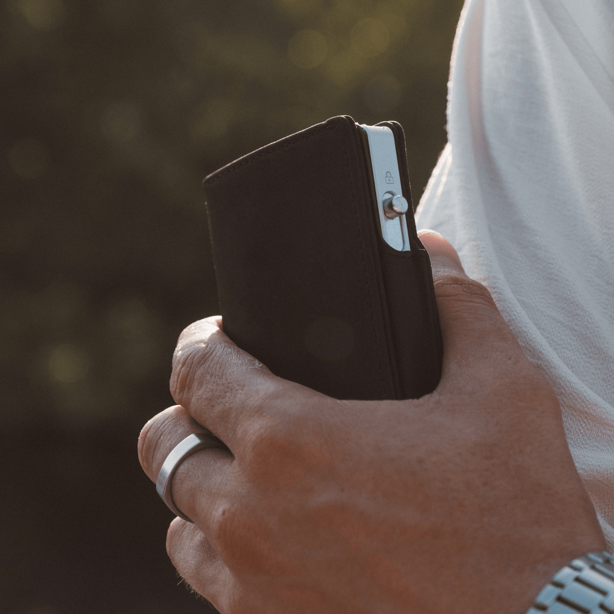 Bifold Wallet