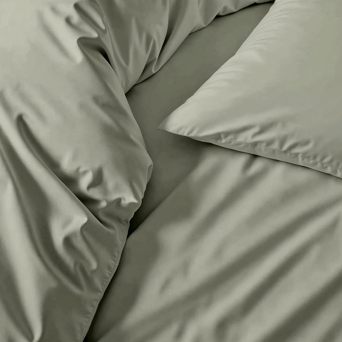 Luxe Australian Sateen Duvet Cover