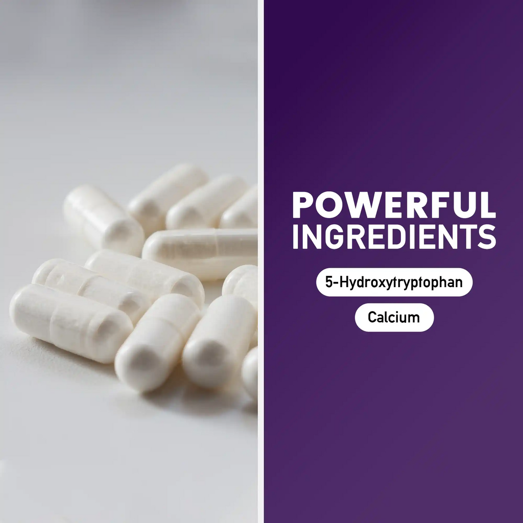 5-HTP