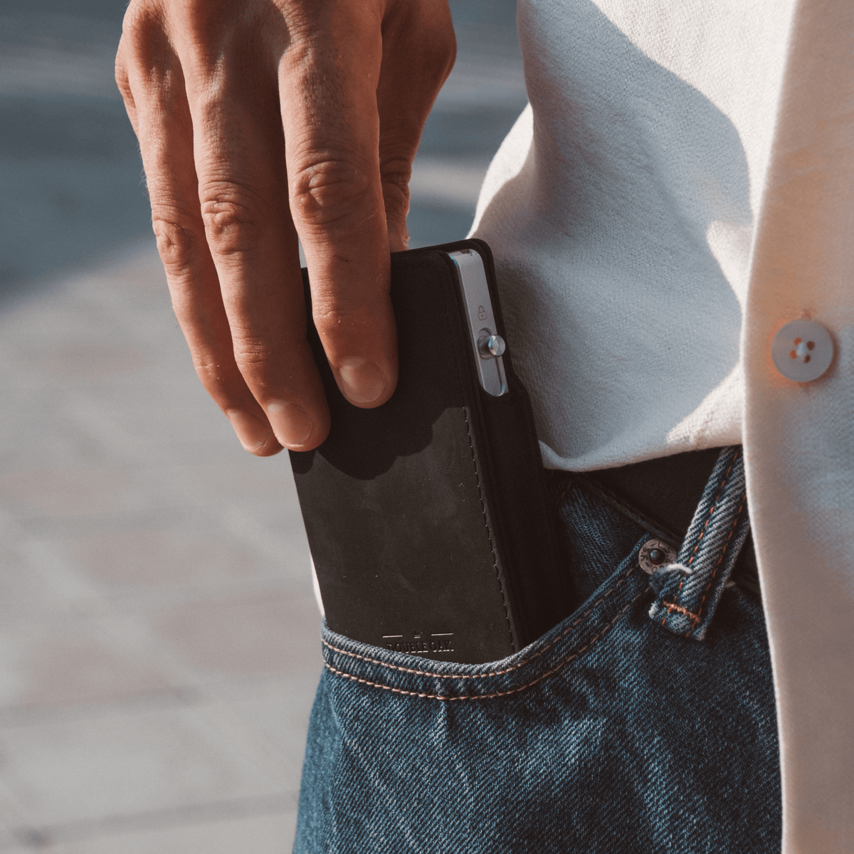 Bifold Wallet