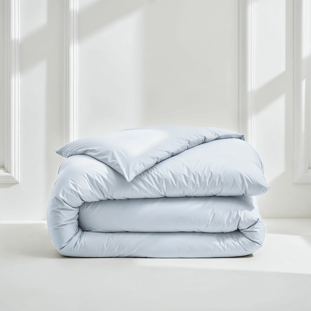Luxe Australian Sateen Duvet Cover