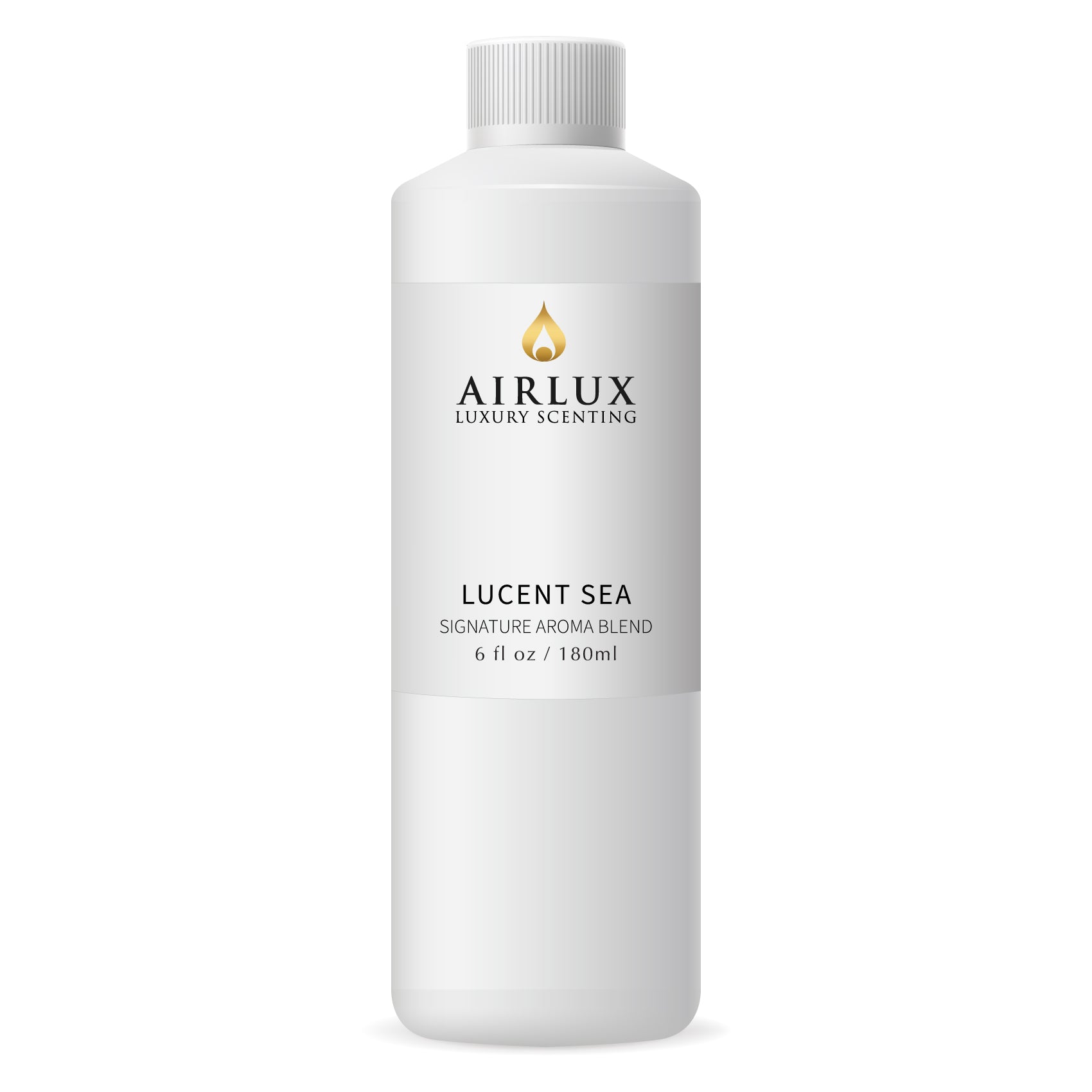 Airlux Signature Aroma Oil No. 4 Lucent Sea