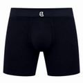 Men’s Seamless Anti-Chafe Long Boxer Brief