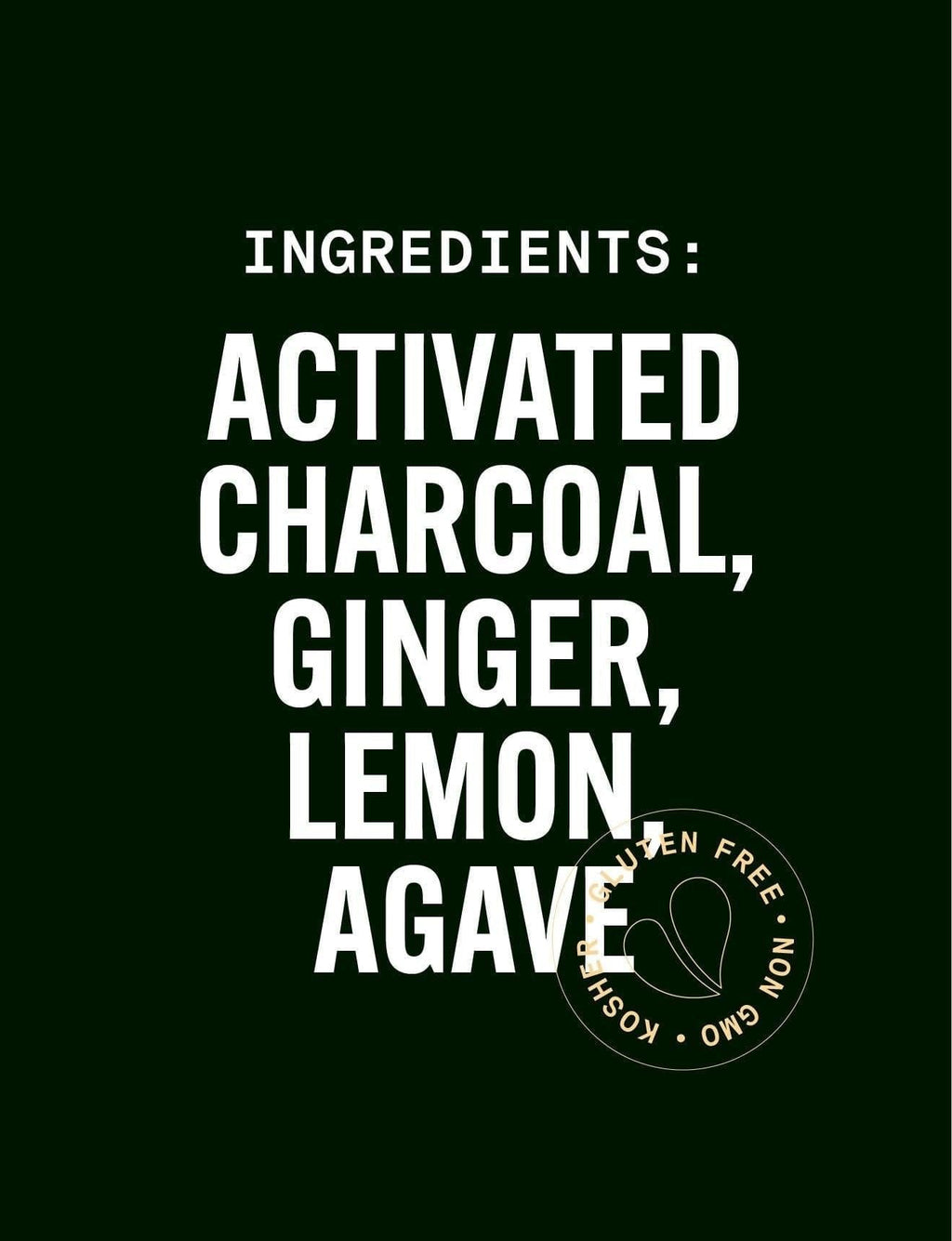 ACTIVE CHARCOAL