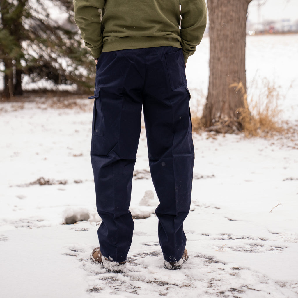 Royal Navy Fire Resistant Pants