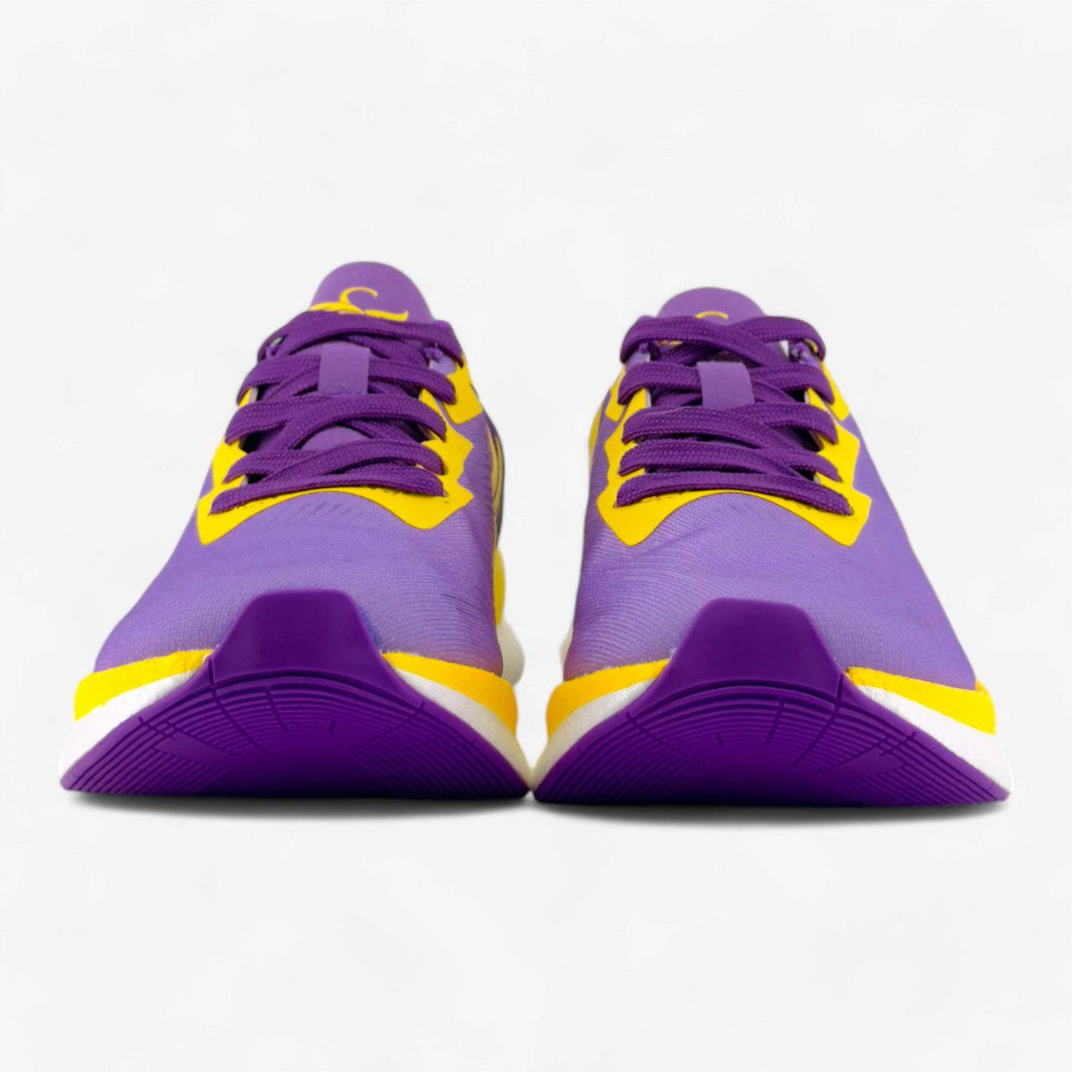 EQUUS Women's Running Shoe, Purple