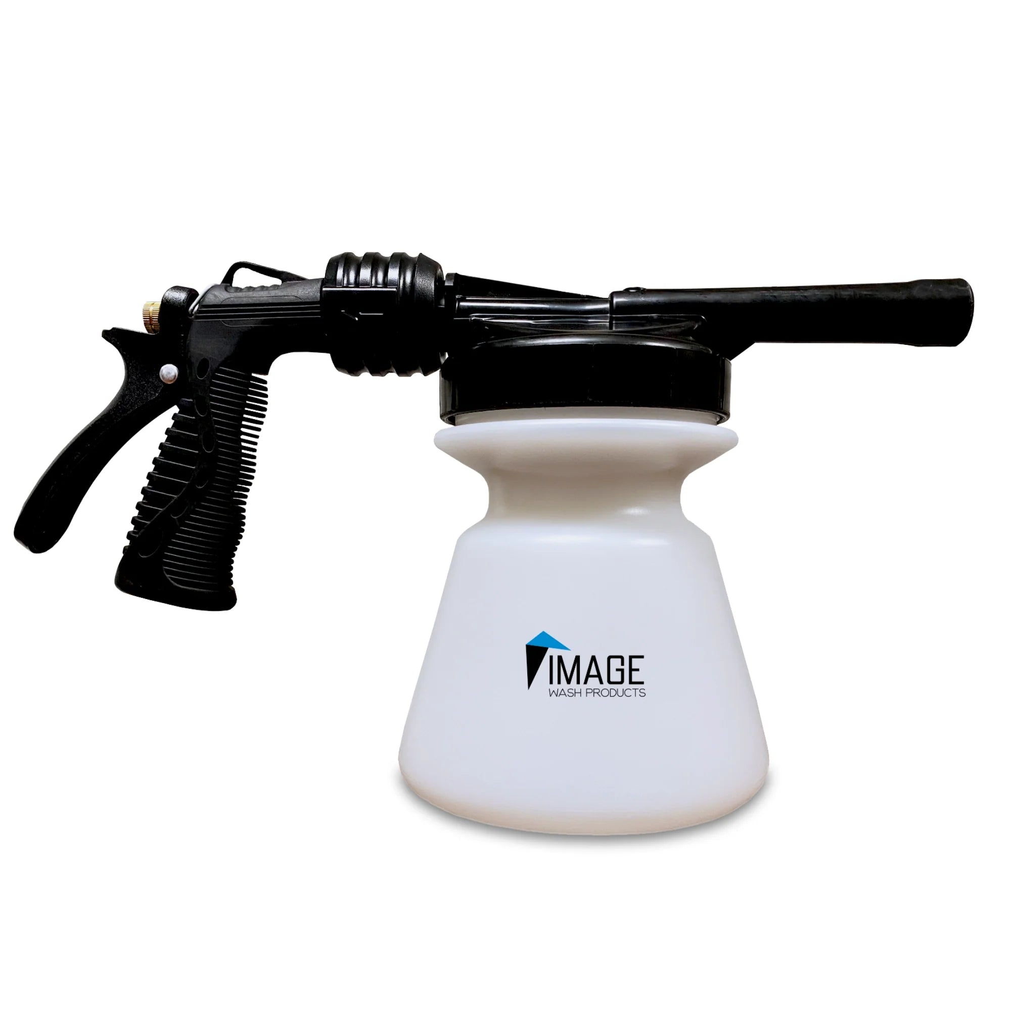 Garden Hose Car Wash Foam Cannon | Image Wash Products