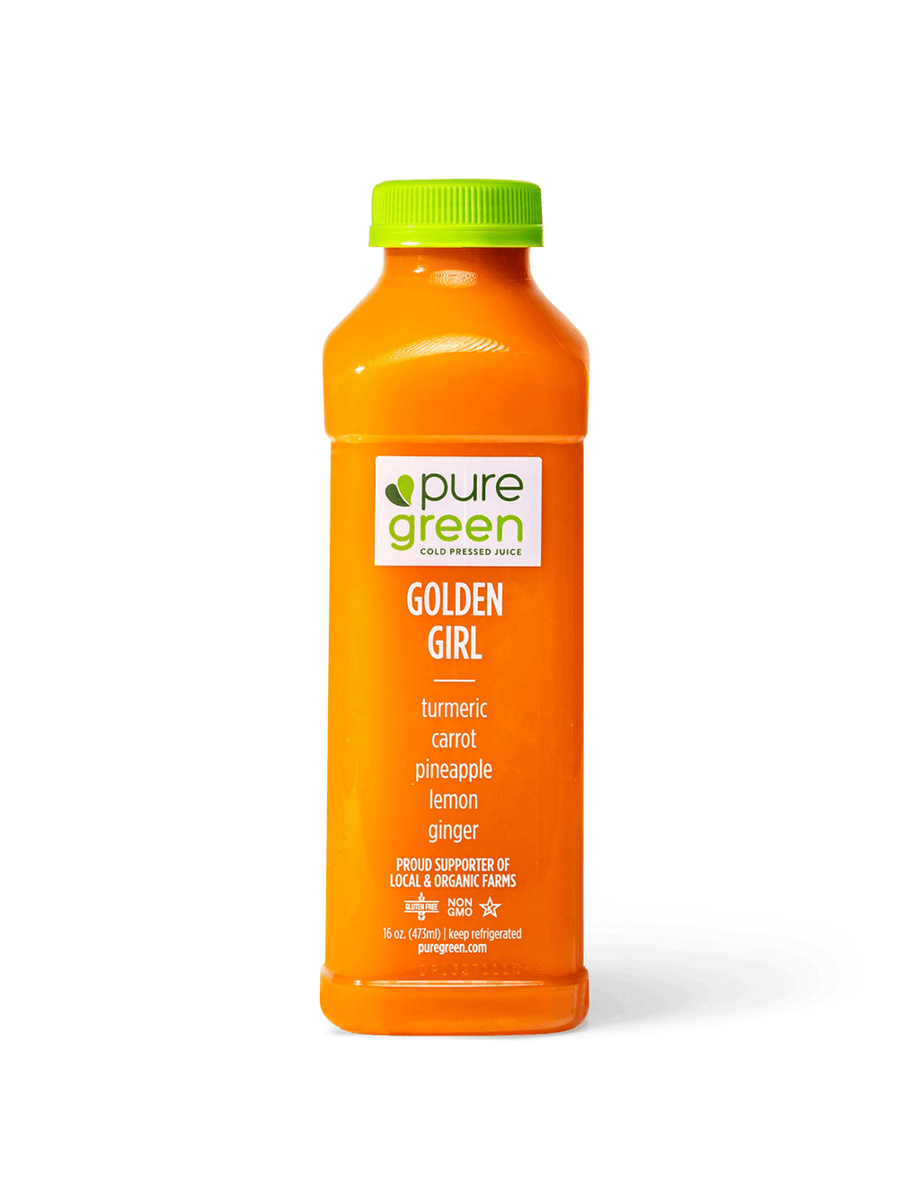 Performance, Cold Pressed Juice 6pk