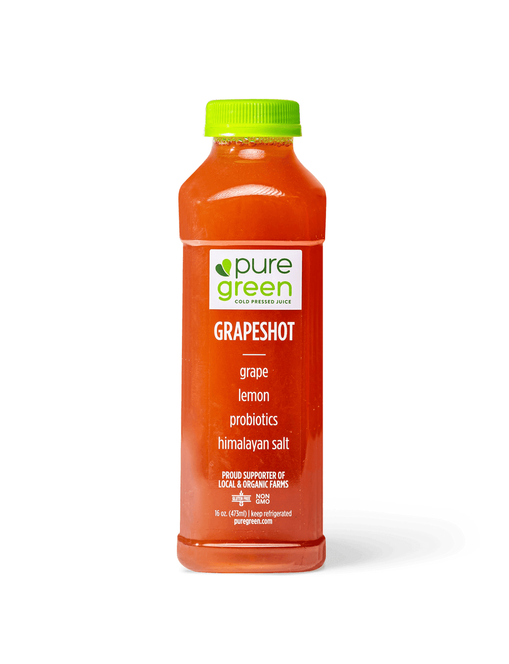 Performance, Cold Pressed Juice 6pk