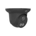 IPC3614LB-AF28K-DL-BK IP Camera 4mp Turret Color Hunter Uniview (Black)