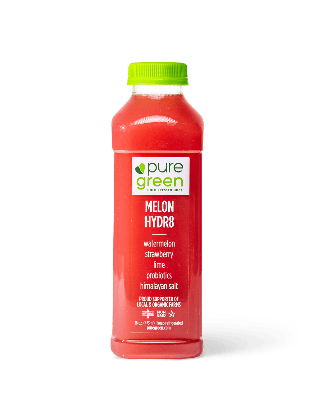 Performance, Cold Pressed Juice 6pk