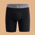 Men's Modal Performance Long Boxer Brief