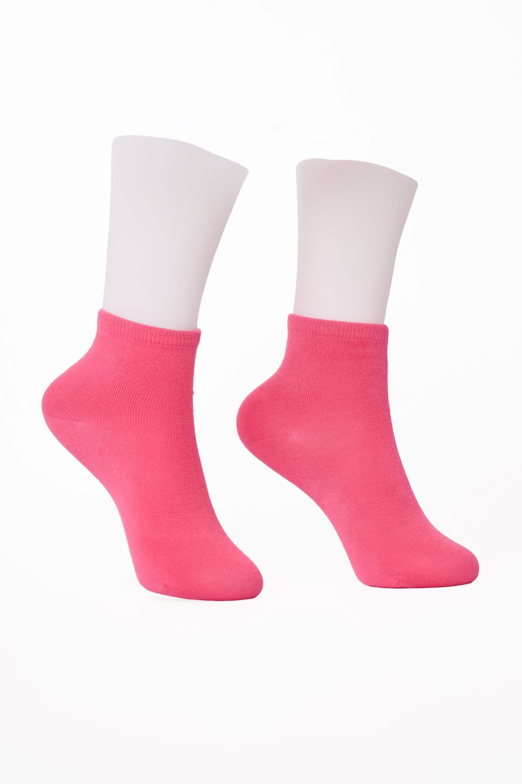 Ankle SmoothToe™ Socks – 5 Pack (Multi Color)