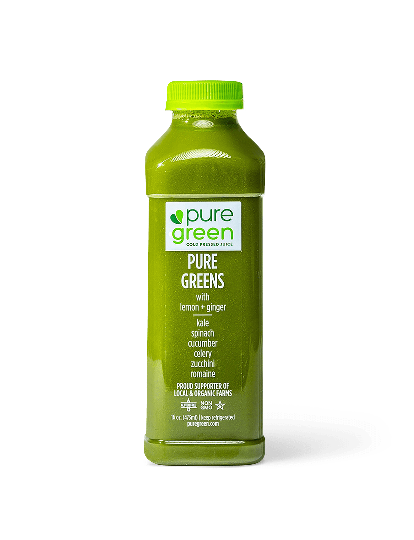 Juice 'Til Dinner, Cold Pressed Juice 4pk