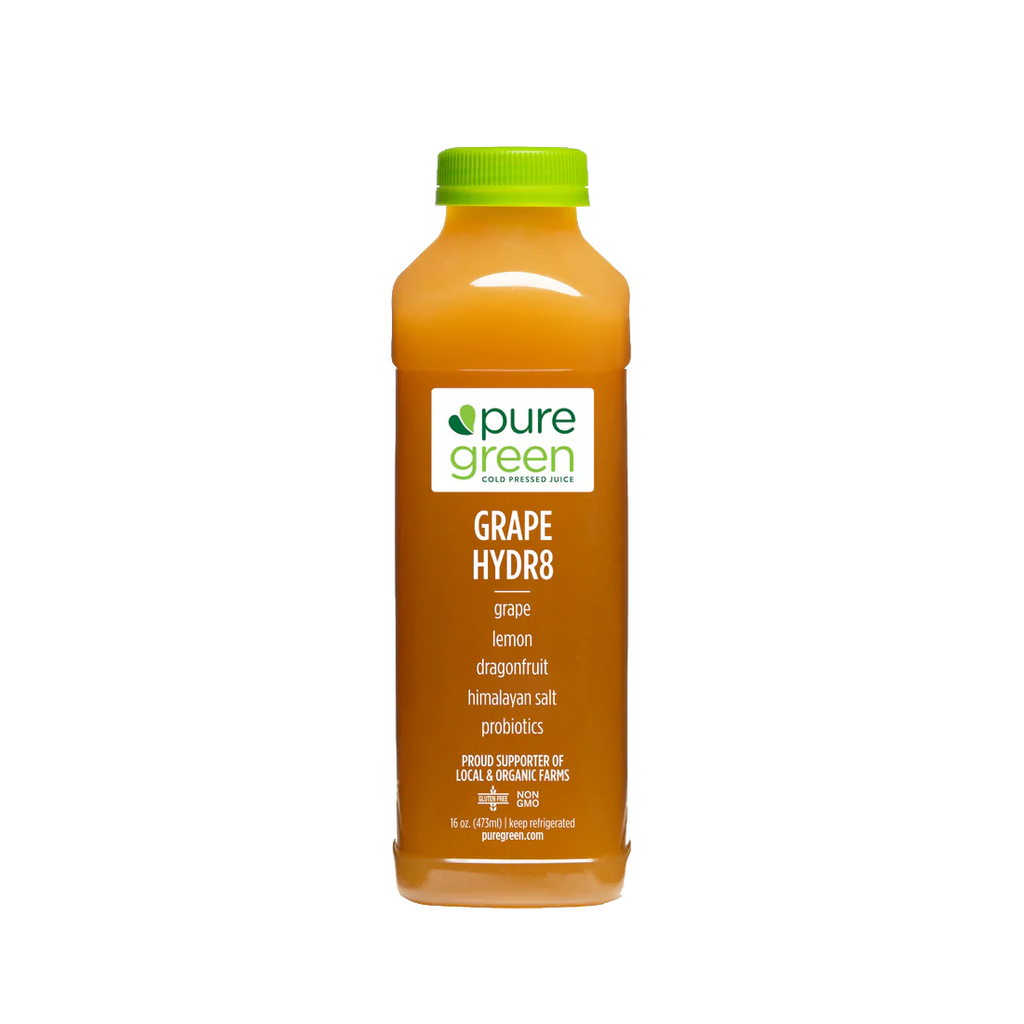 GRAPE HYDR8