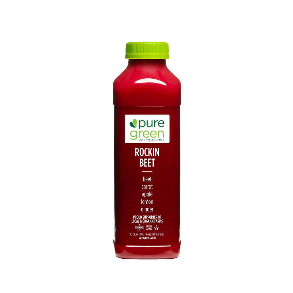 ROCKIN BEET