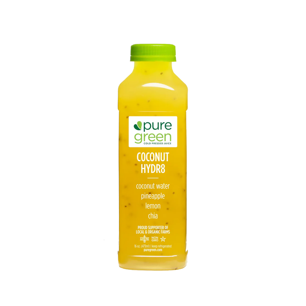 COCONUT HYDRATE