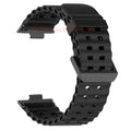Sports Silicone Strap For Huawei Watch Fit 4 Pro Band Breathable Replacement Bracelet Correa For Huawei Fit3 Fit4 Accessories