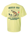 Fly Fishing Adventures T-Shirt