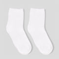 Crew SmoothToe™ Socks – 3 Pack (more color options inside)
