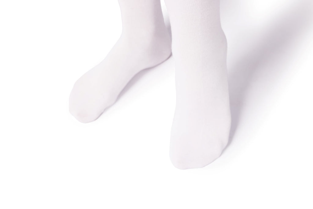 Crew SmoothToe™ Socks – 5 Pack (more color options inside)