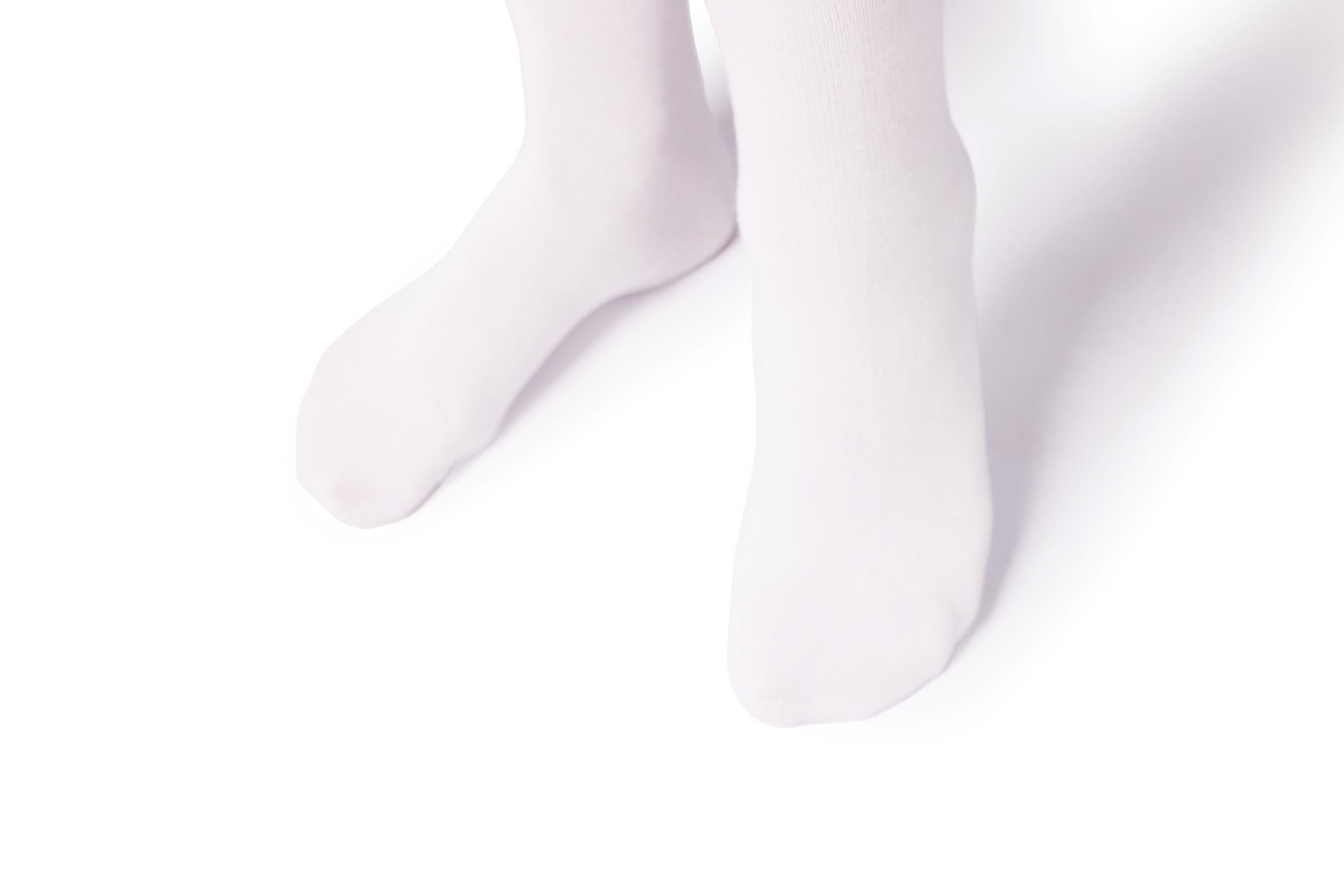 Crew SmoothToe™ Socks – 5 Pack (more color options inside)