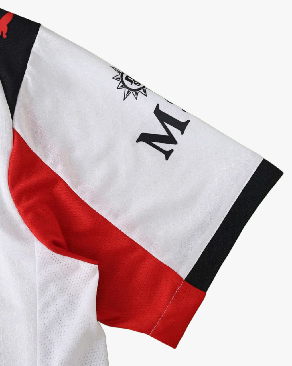 AC MILAN AWAY 2025/26