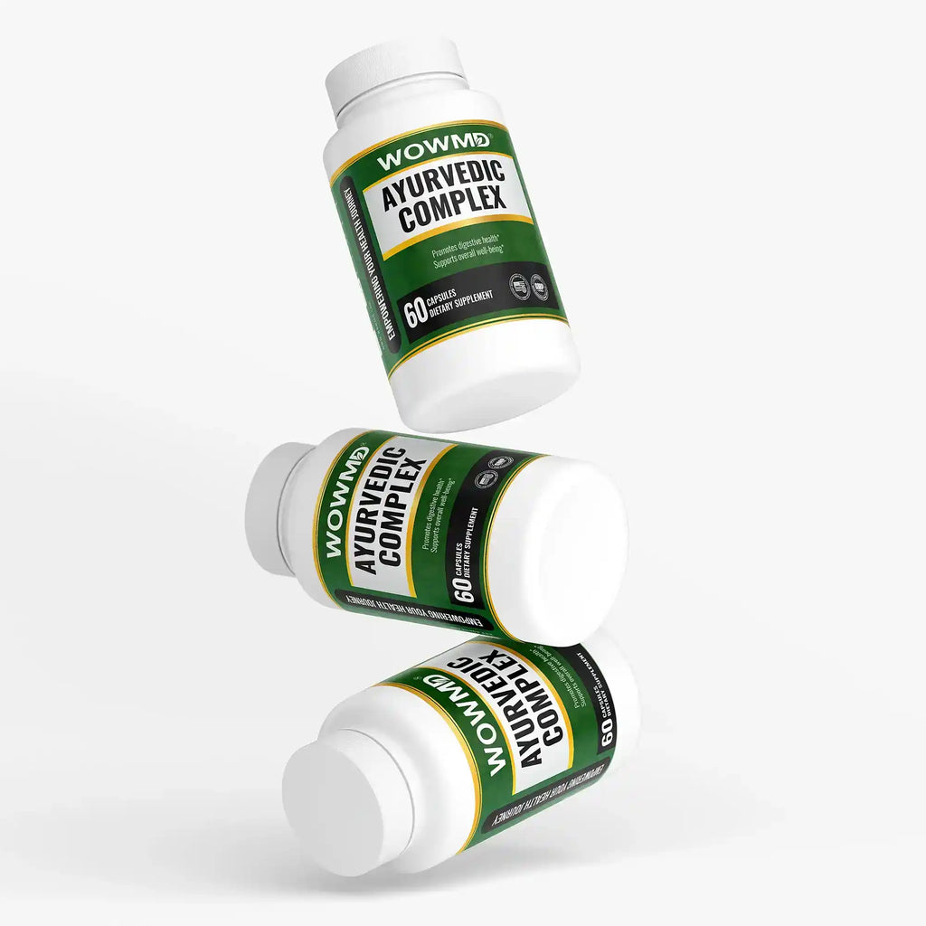 Ayurvedic Complex