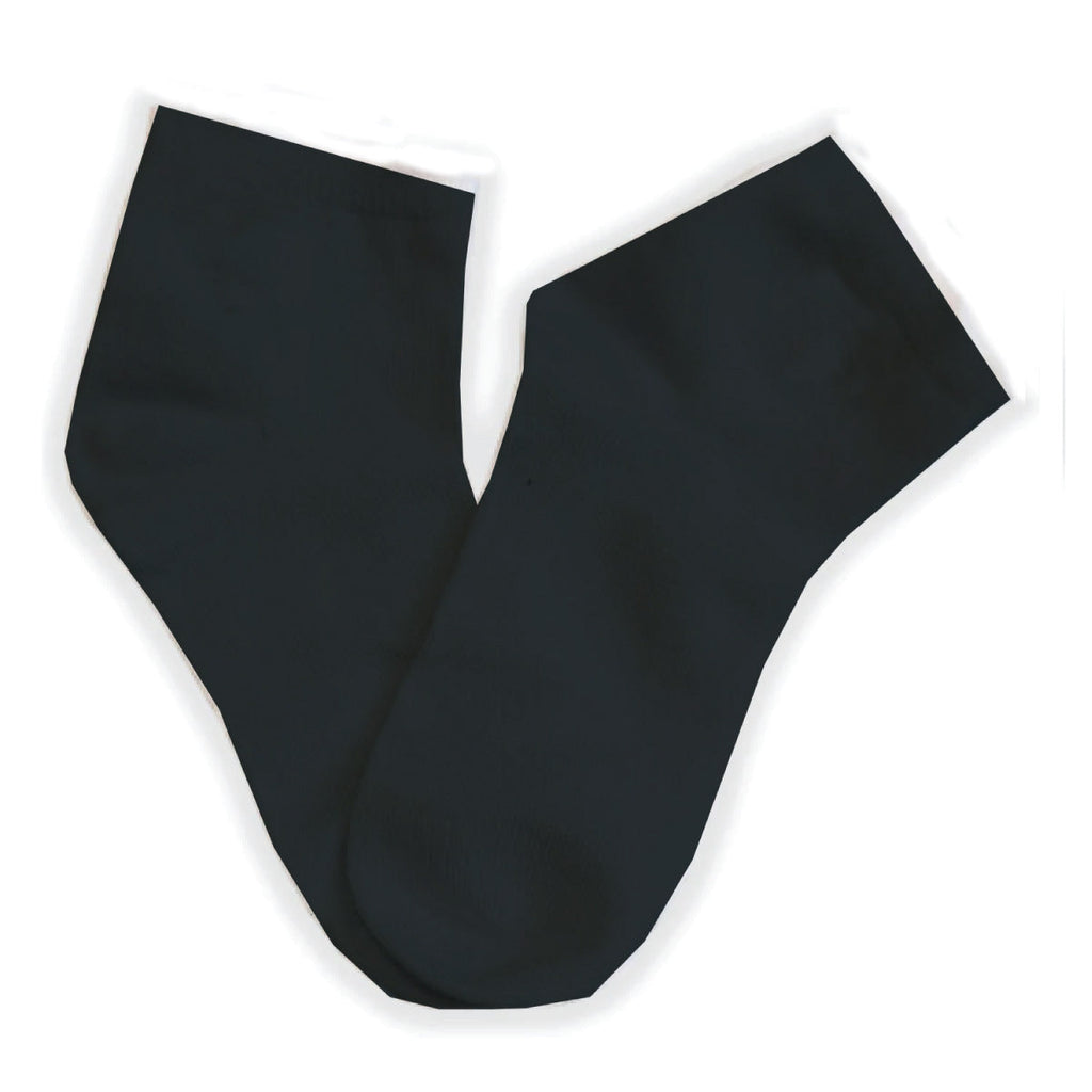 Ankle SmoothToe™ Socks – 5 Pack (Multi Color)