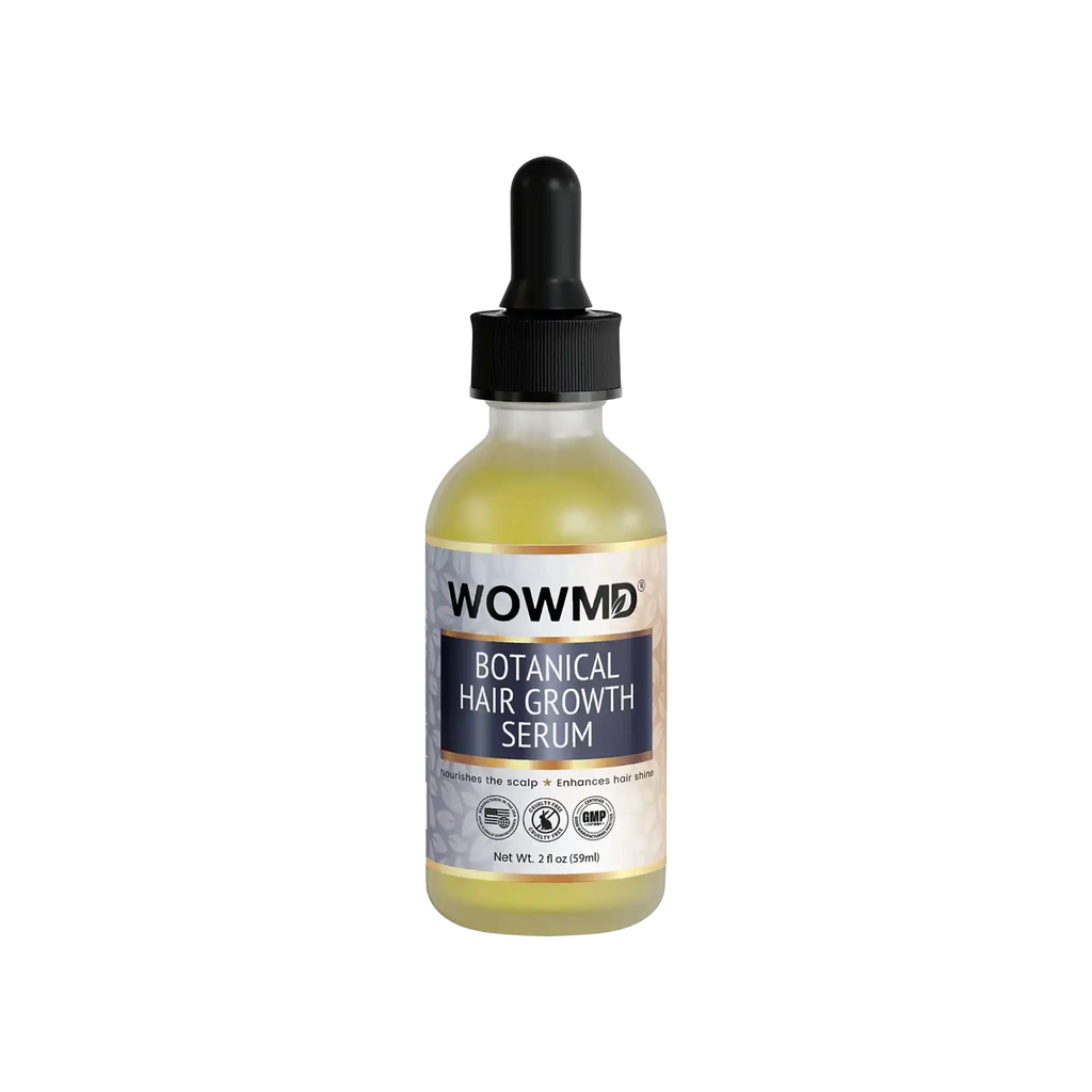 Botanical Hair Growth Serum