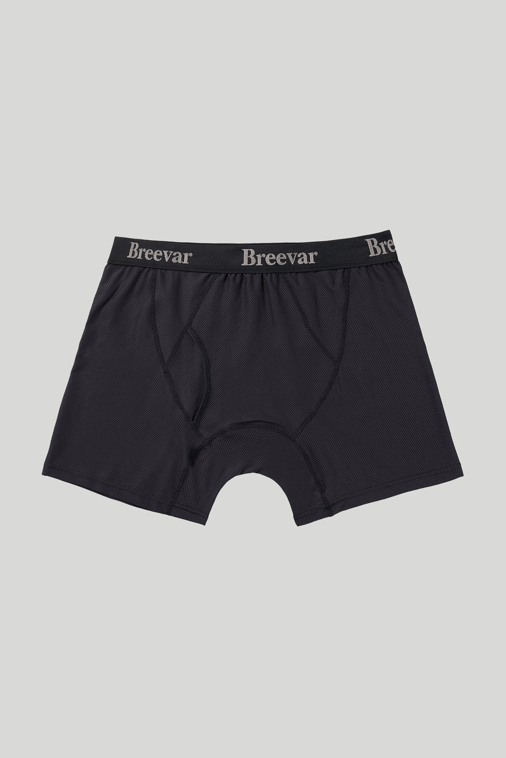 Men's Mesh Performance Quick Dry Boxer Brief
