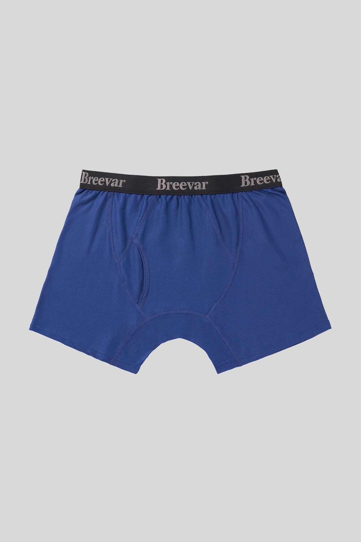 Men's Mesh Performance Quick Dry Boxer Brief