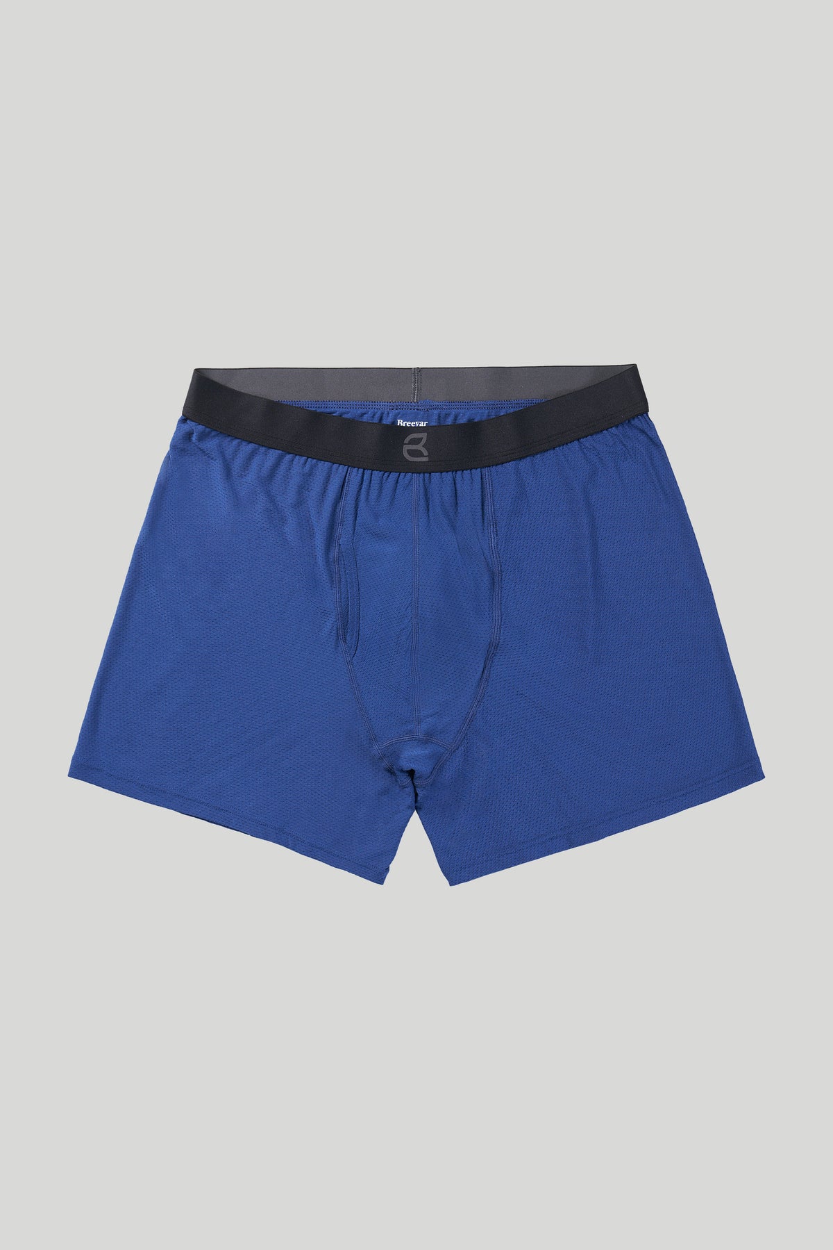 Men's Mesh Modal All-Day 2nd Skin Boxer Brief