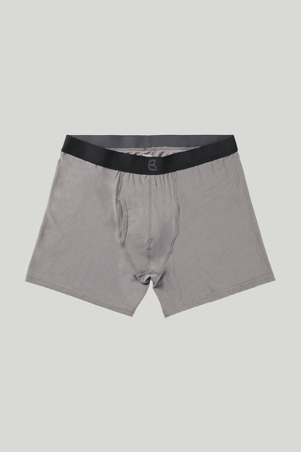 Men's Mesh Modal All-Day 2nd Skin Boxer Brief