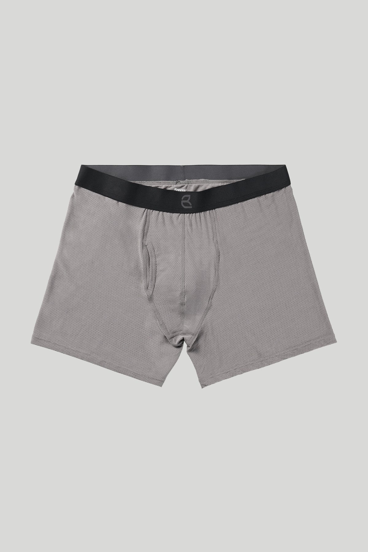 Men's Mesh Modal All-Day 2nd Skin Boxer Brief