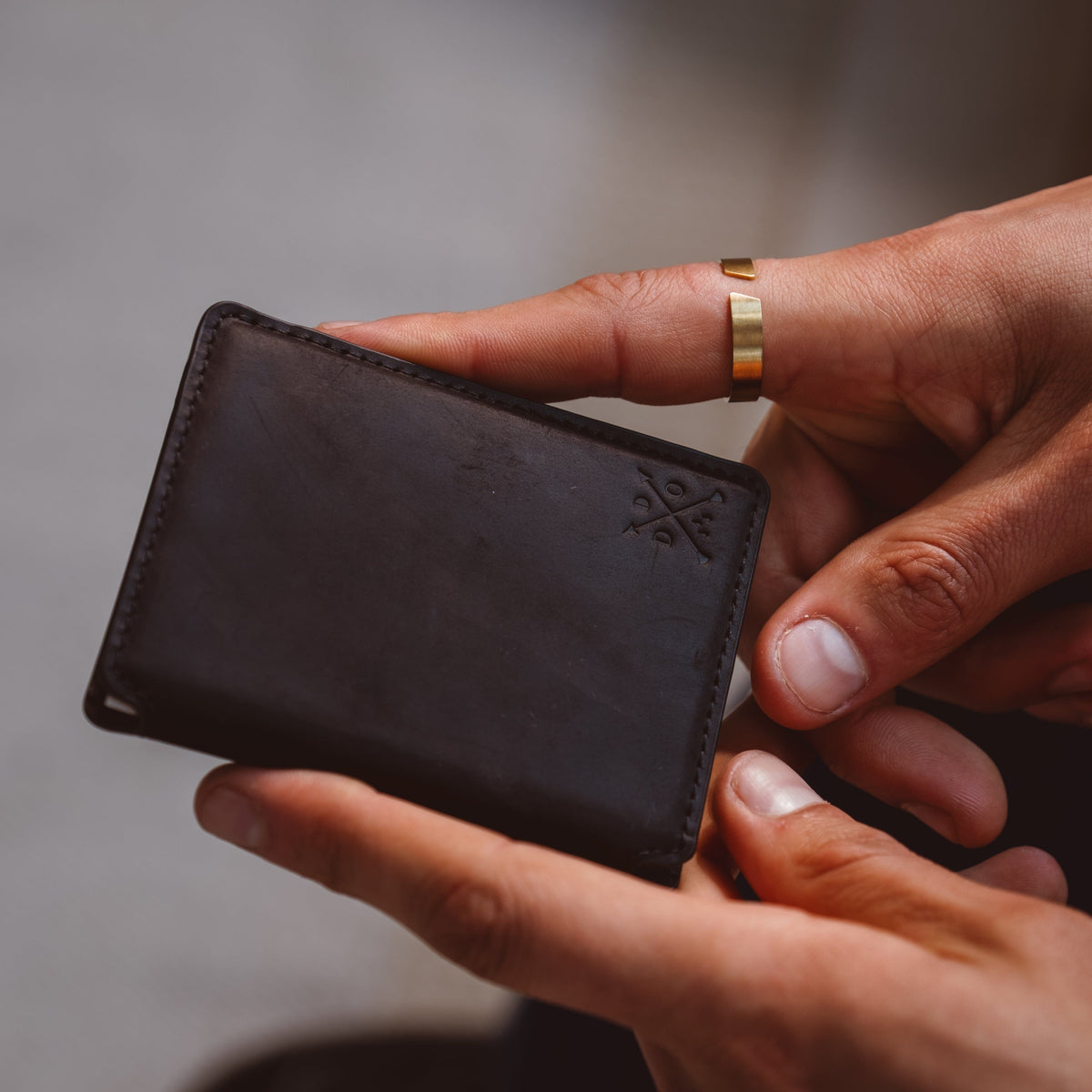Cloud Wallet