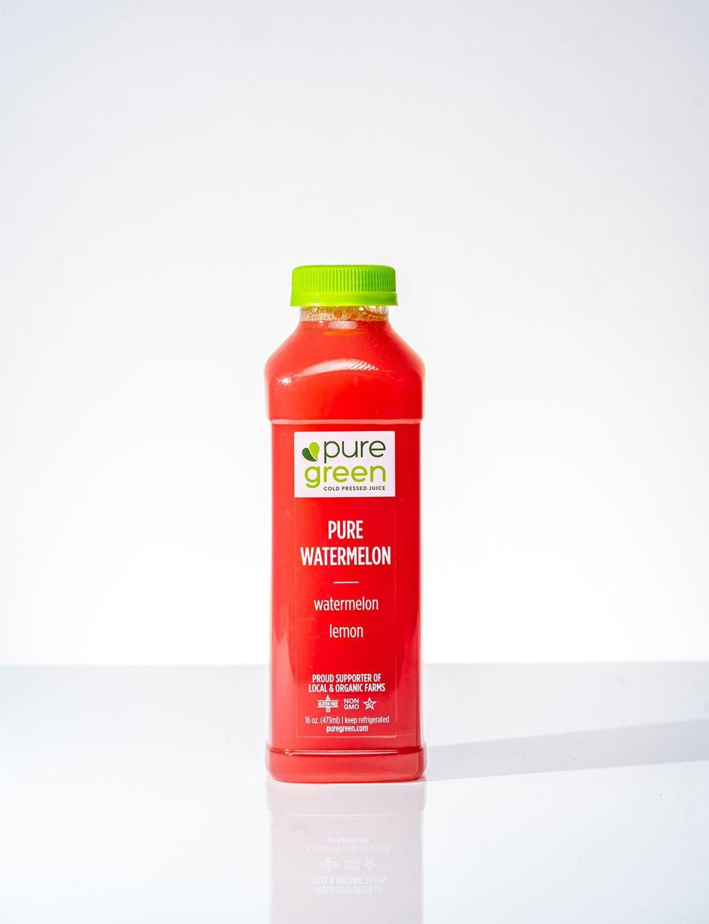 PURE WATERMELON