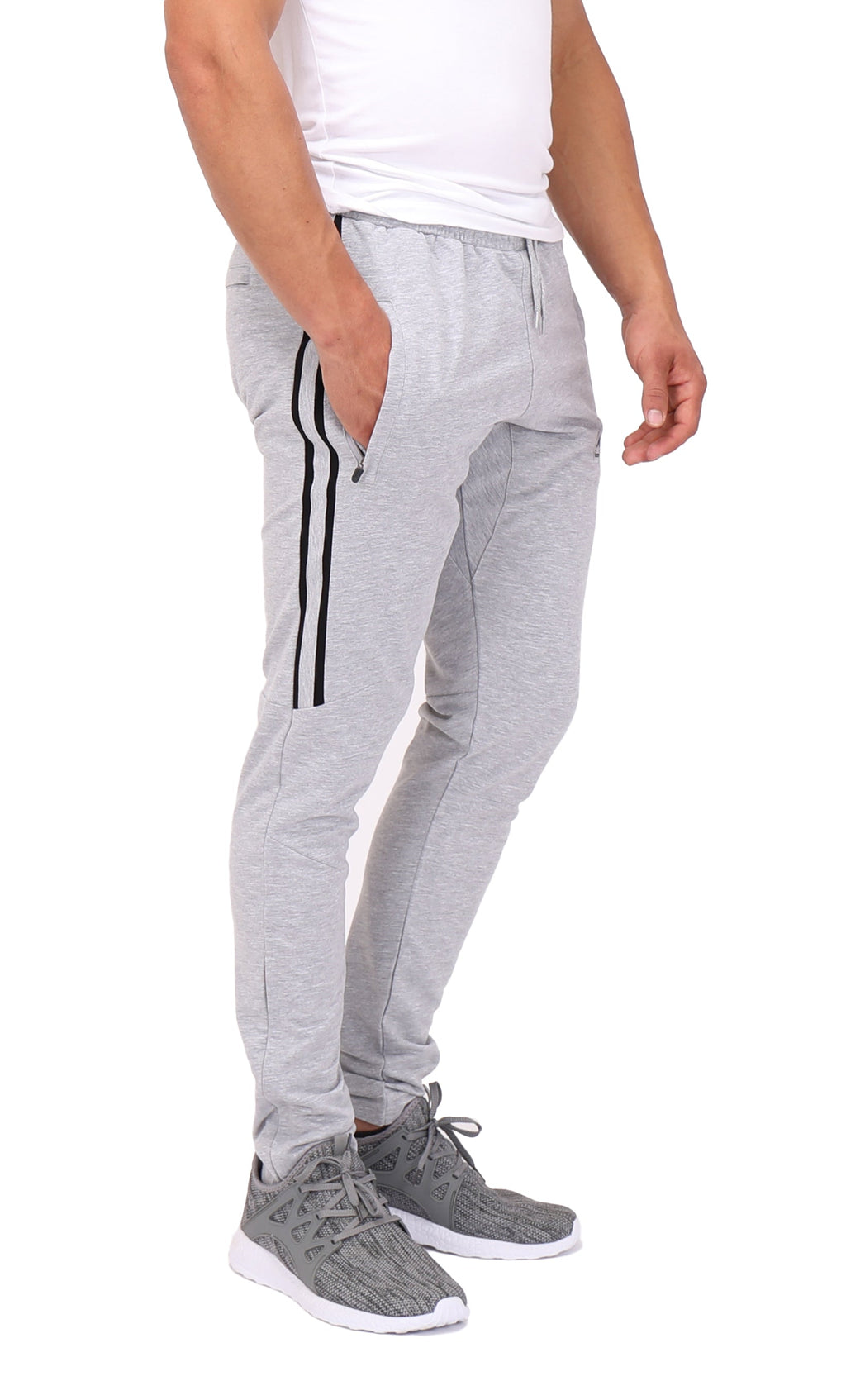 Ultimate Flex Jogger Sweatpants - (Tall Fit)i
