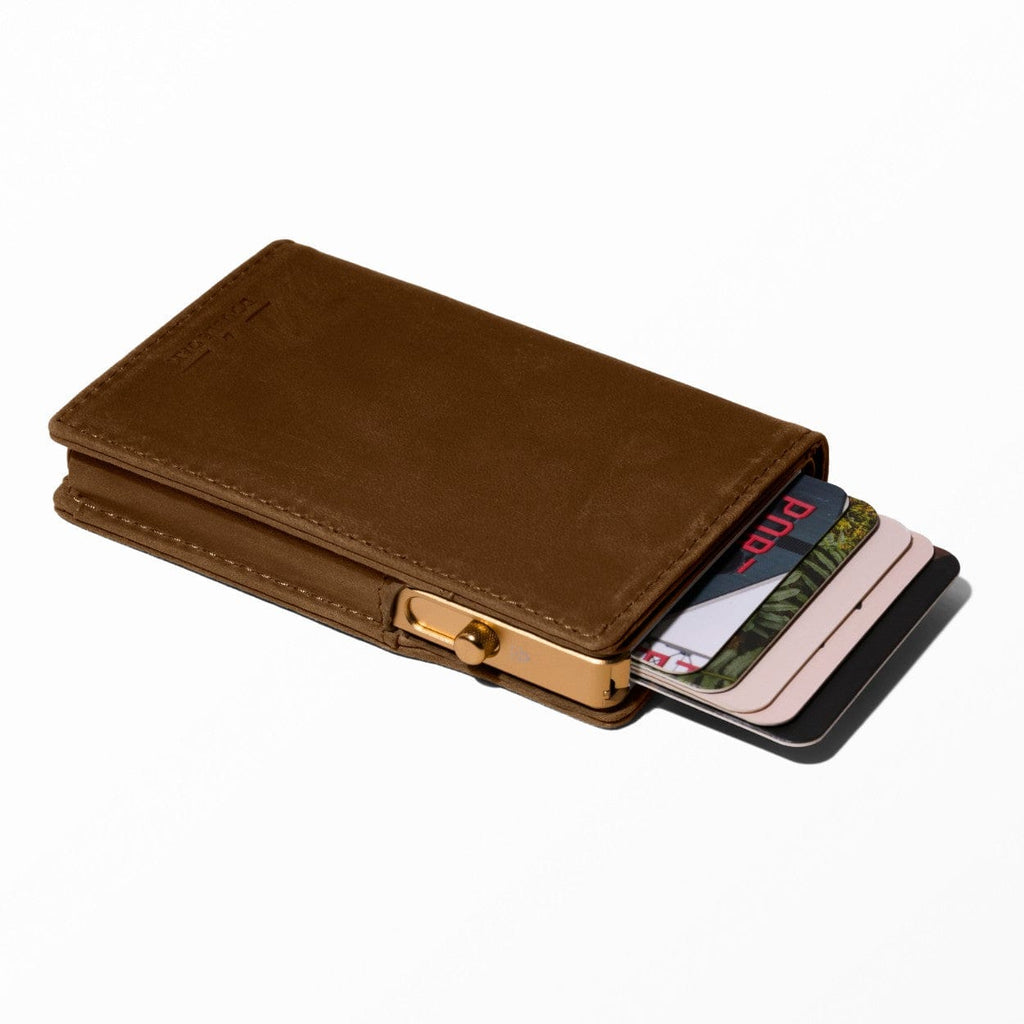 Bifold Wallet