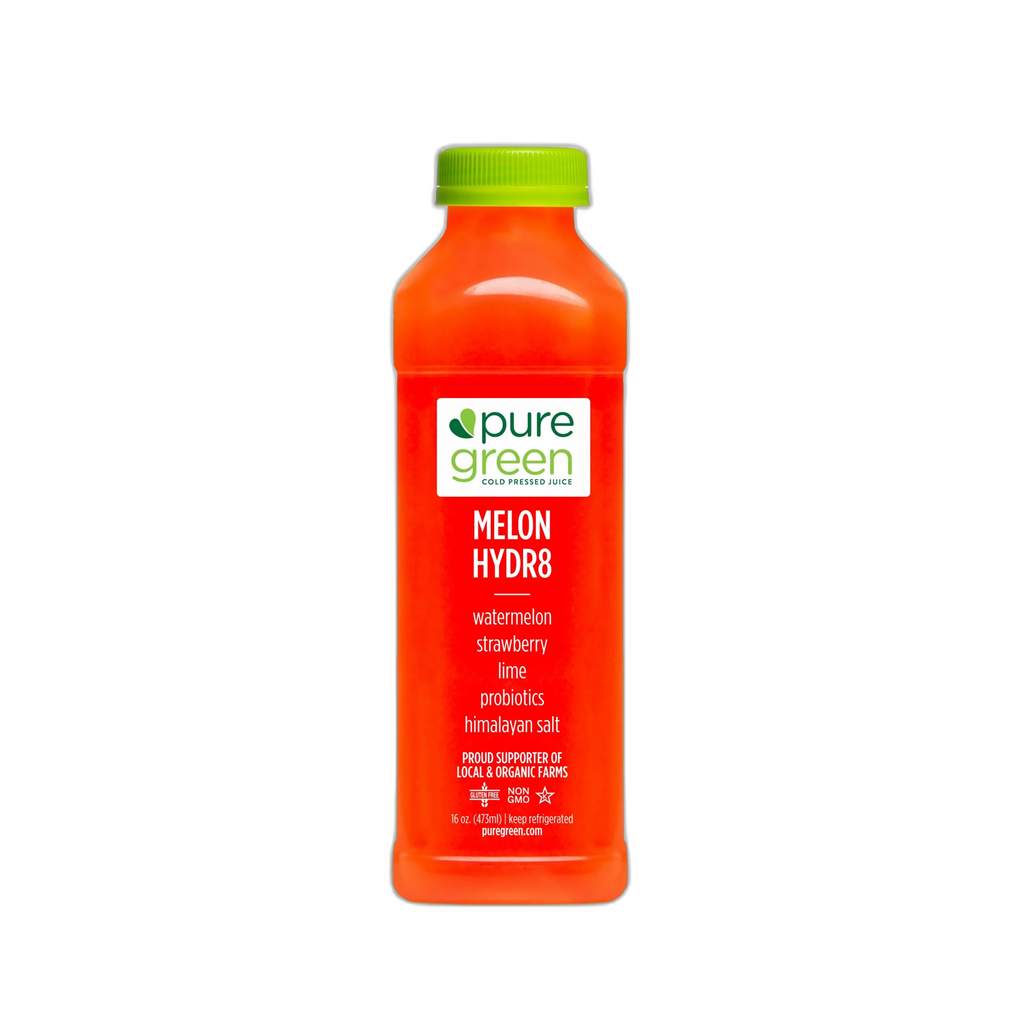 MELON HYDR8