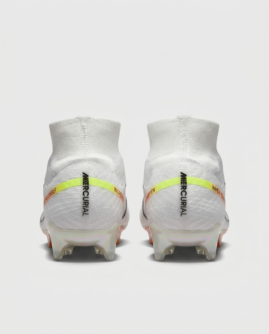 Mercurial Superfly 9 Elite FG Rashford